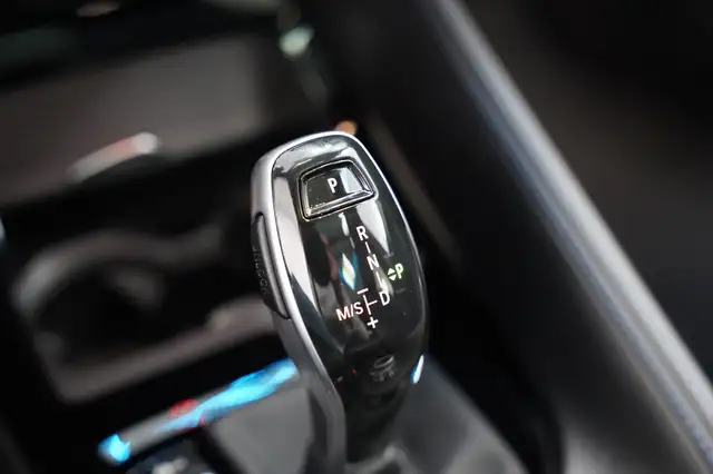BMW X1 view 13