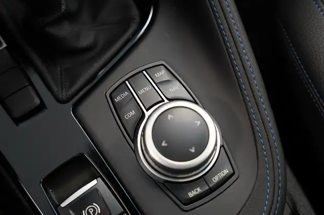 BMW X1 view 12