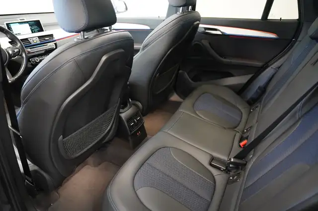 BMW X1 view 20