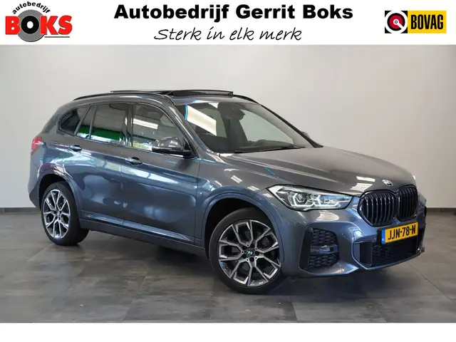 2021 BMW X1 in Grey for sale