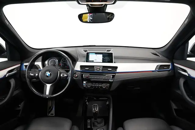 BMW X1 view 6