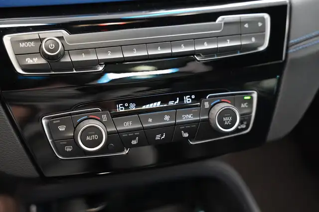BMW X1 view 14