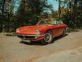 Maserati Sonstige Mistral 4000 Orange - thumbnail 1