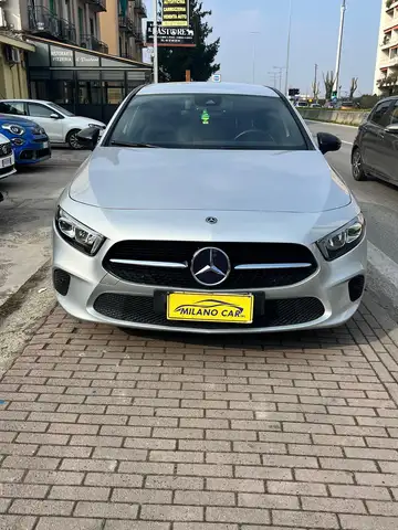 Mercedes-Benz A 200 Classe A - V177 2018 d Sport auto