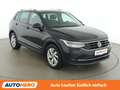 Volkswagen Tiguan 2.0 TDI Life 4Motion Schwarz - thumbnail 8