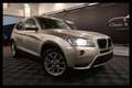 BMW X3 X3 2.0 dA xDrive20 / AUTO / GPS NAVI / PDC !! Gris - thumbnail 1