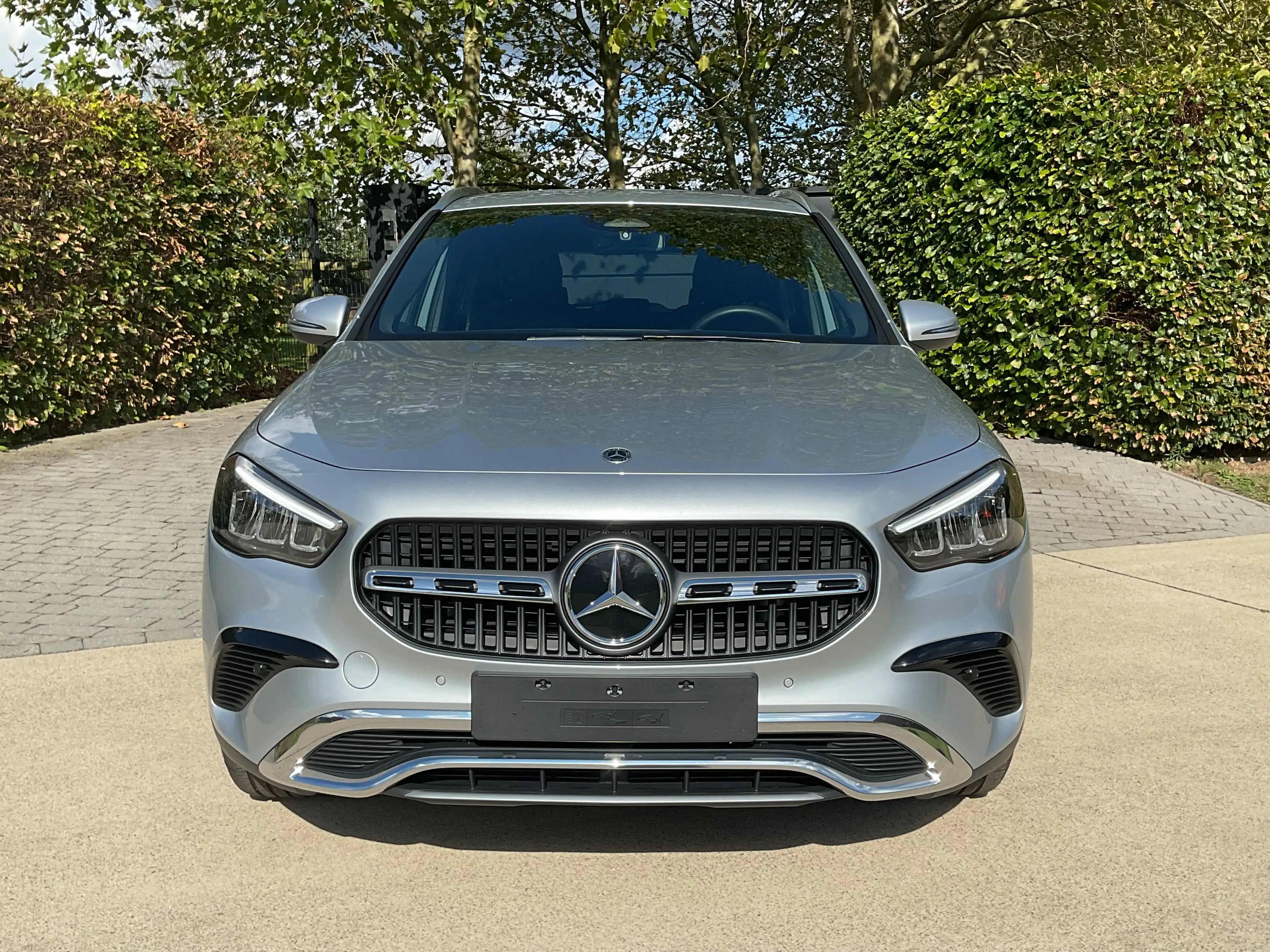 Mercedes-Benz GLA 200 Progressive * Trekhaak wegklapbaar * 3 jaar garantie — photo 2