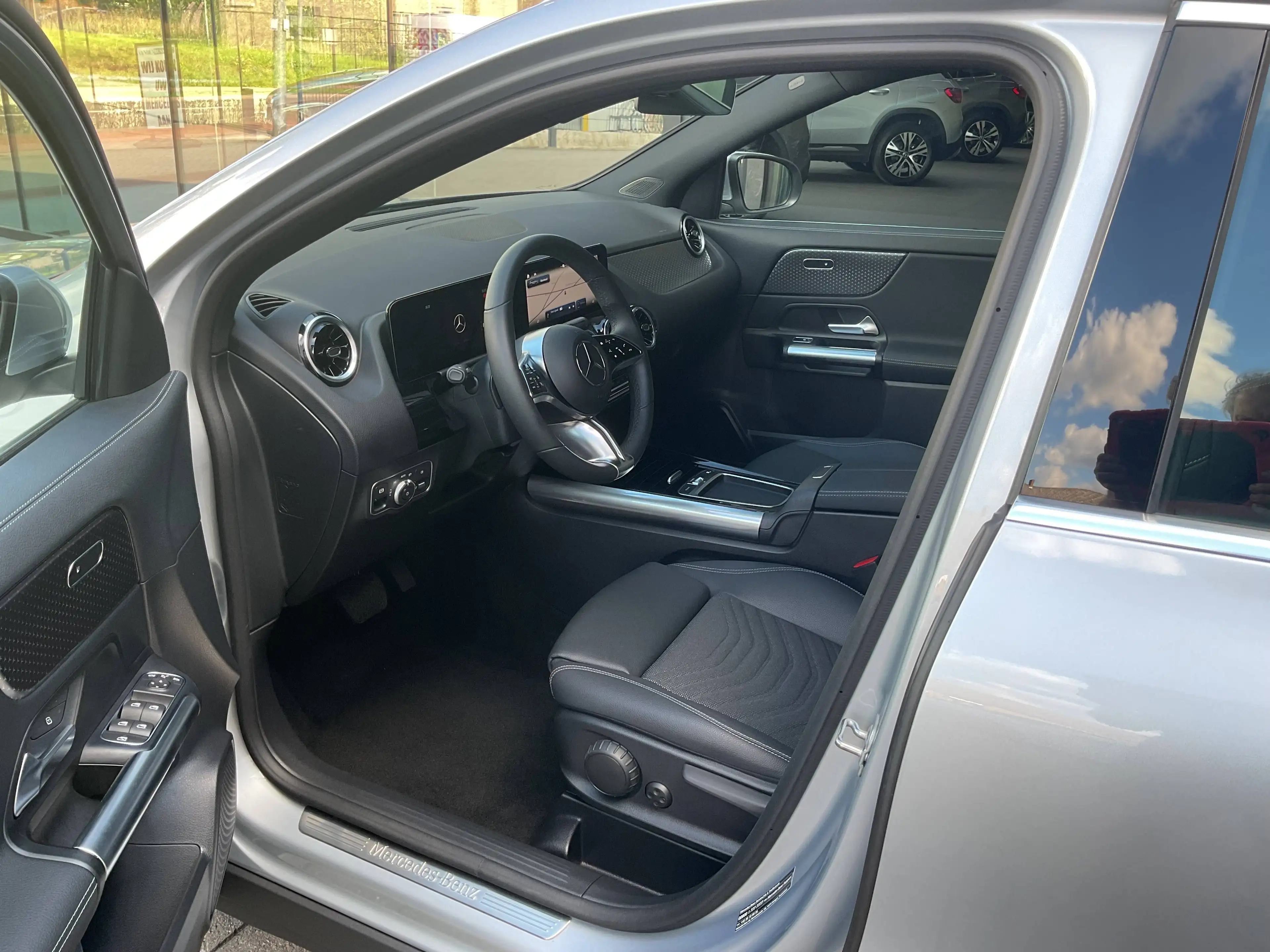 Mercedes-Benz GLA 200 Progressive * Trekhaak wegklapbaar * 3 jaar garantie — photo 15