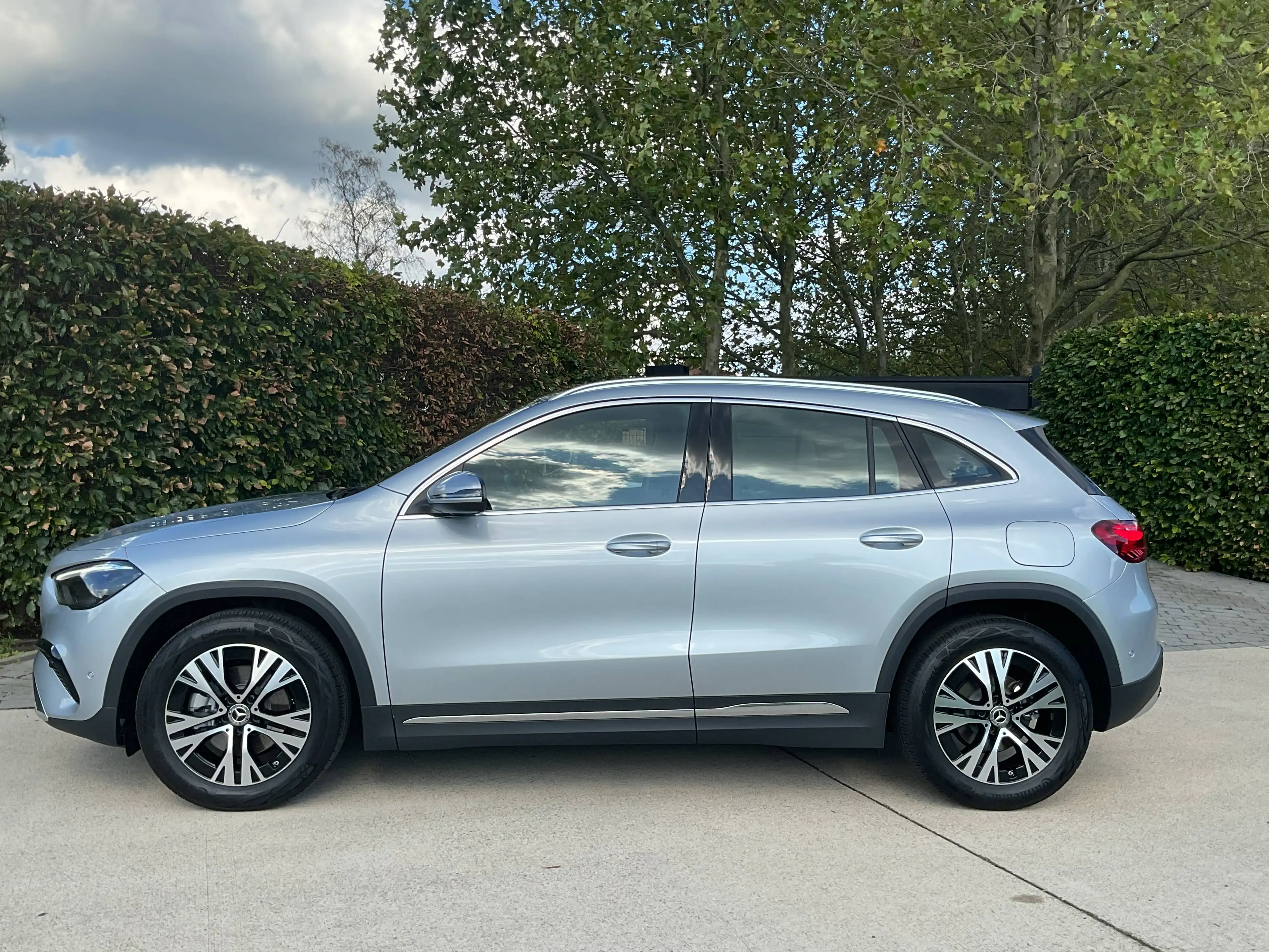 Mercedes-Benz GLA 200 Progressive * Trekhaak wegklapbaar * 3 jaar garantie — photo 4