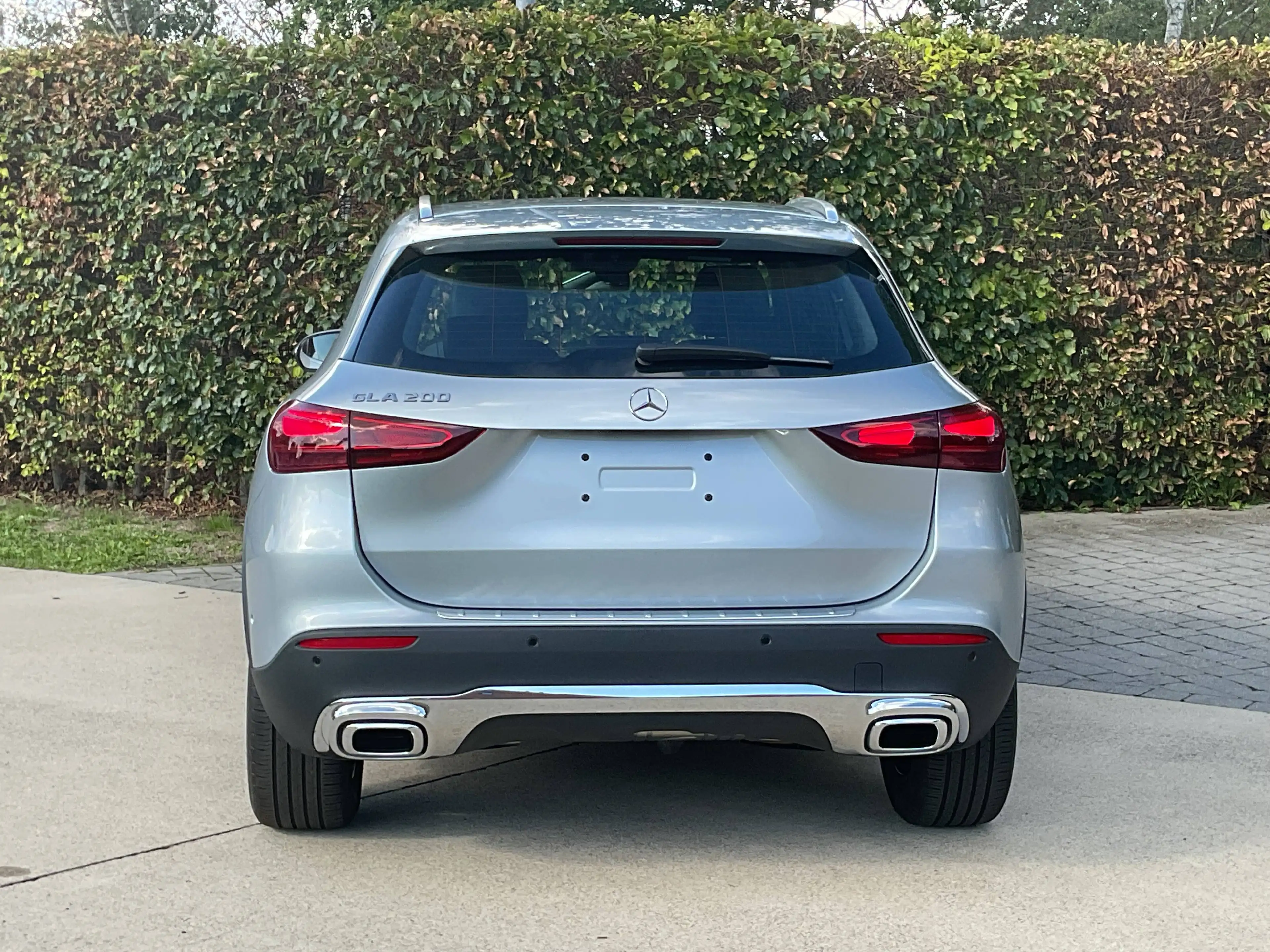 Mercedes-Benz GLA 200 Progressive * Trekhaak wegklapbaar * 3 jaar garantie — photo 3