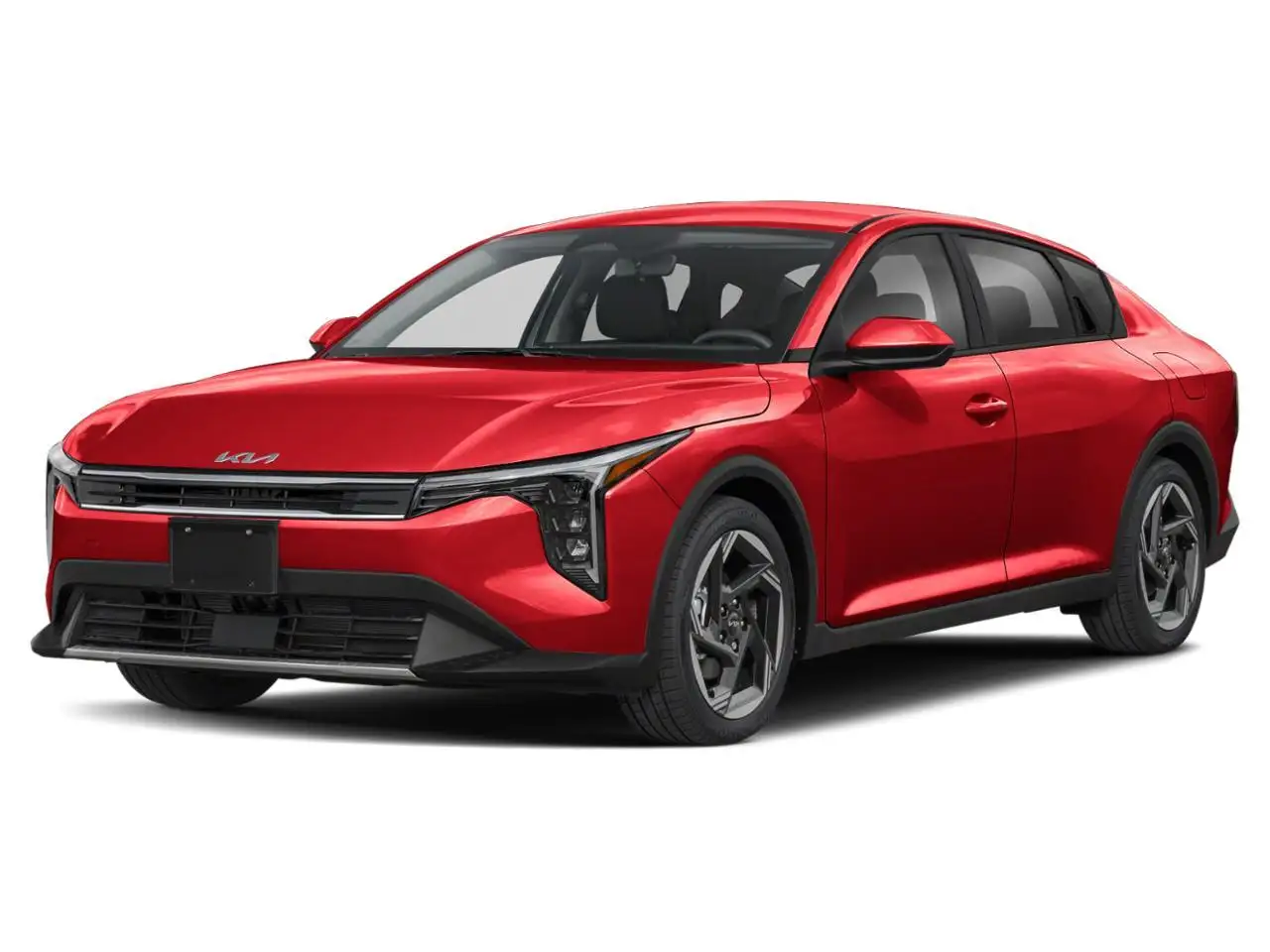 Kia K4 снимка Kia K4