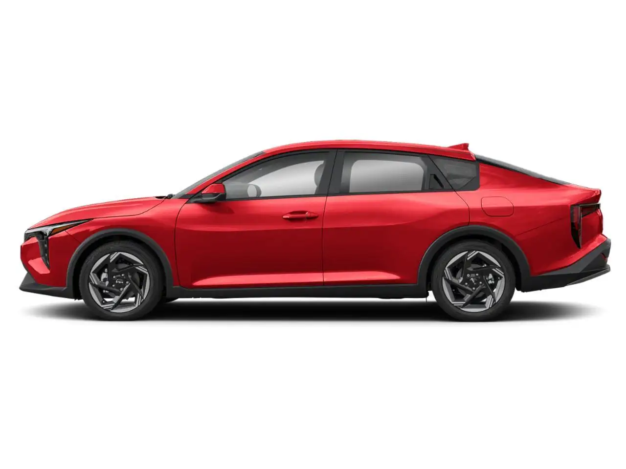 Kia K4 снимка Kia K4
