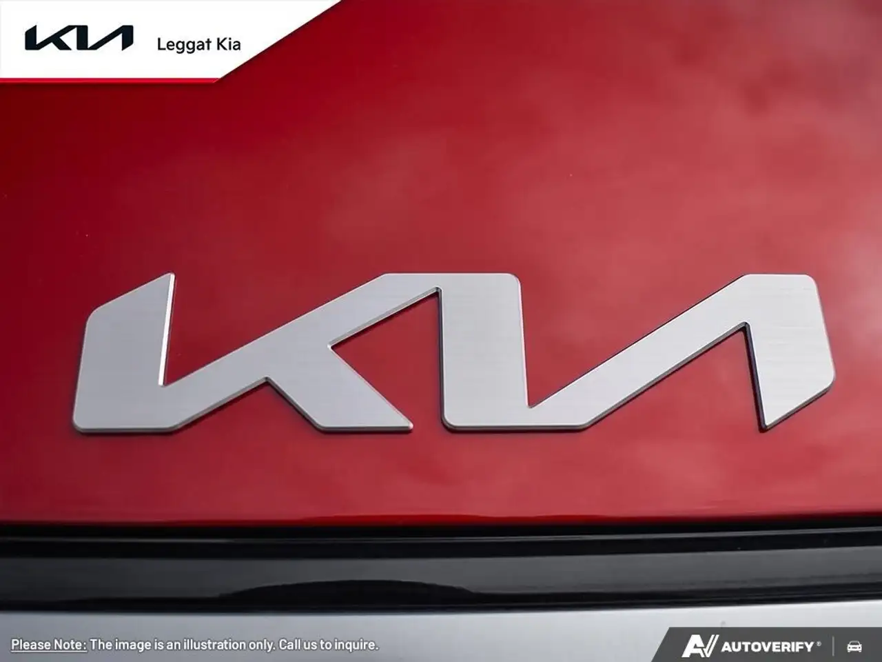 Kia K4 снимка Kia K4