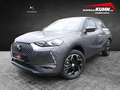 DS Automobiles DS 3 Crossback E-Tense Faubourg KAMERA NAVI Grey - thumbnail 1