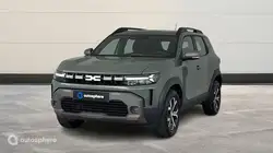 Dacia Duster 1.0 ECO-G 100ch Expression