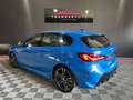 BMW M Sport Blau - thumbnail 4