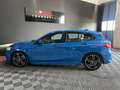 BMW M Sport Bleu - thumbnail 7
