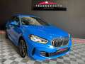 BMW M Sport Blau - thumbnail 2