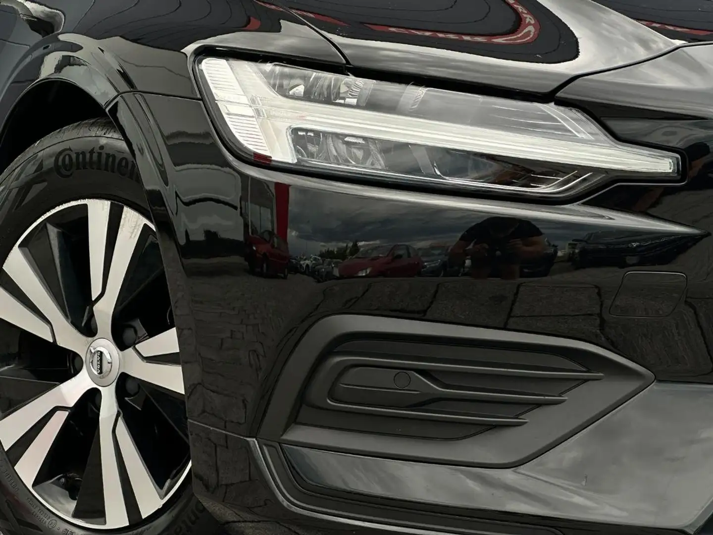 Volvo V60 110 Kwatt (150 cv) - 1