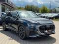Audi Q8 50TDI QUATTRO"S-LINE"LED*360°KAMERA*VIRTUAL* Schwarz - thumbnail 4