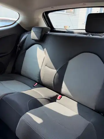 Alfa Romeo Mito view 6