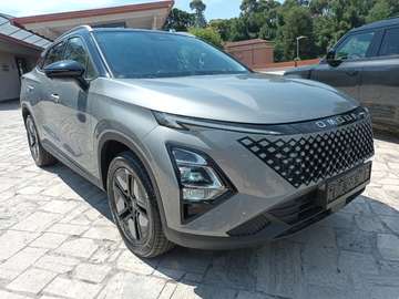 1600 TGDI PREMIUM 147CV 7DCT CAM360° TETTO SONY