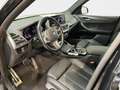 BMW X3 M Sport Schwarz - thumbnail 2