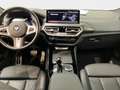 BMW X3 M Sport Schwarz - thumbnail 3