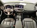 BMW X3 M Sport Schwarz - thumbnail 4