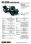 Can Am Spyder F3 ACE LTD  Spezial Serie 2023 Kék - thumbnail 2
