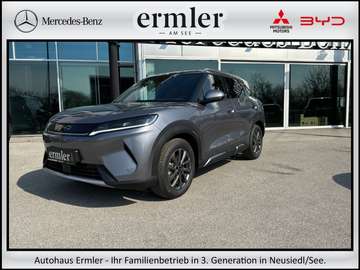 DM-i Boost Neuwagen * AKTION * lagernd