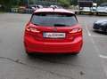 Ford Fiesta Titanium 1,1 Start/Stop  -  sehr wenig Kilometer Rot - thumbnail 8