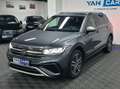 Volkswagen Tiguan Allspace 4Motion * 2.0 TDi - 200 CH.- DSG * 7 places * FULL Gris - thumbnail 2