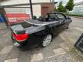 BMW 320 320i Cabrio 125tkm,Leder,Xenon,PDC Negro - thumbnail 12
