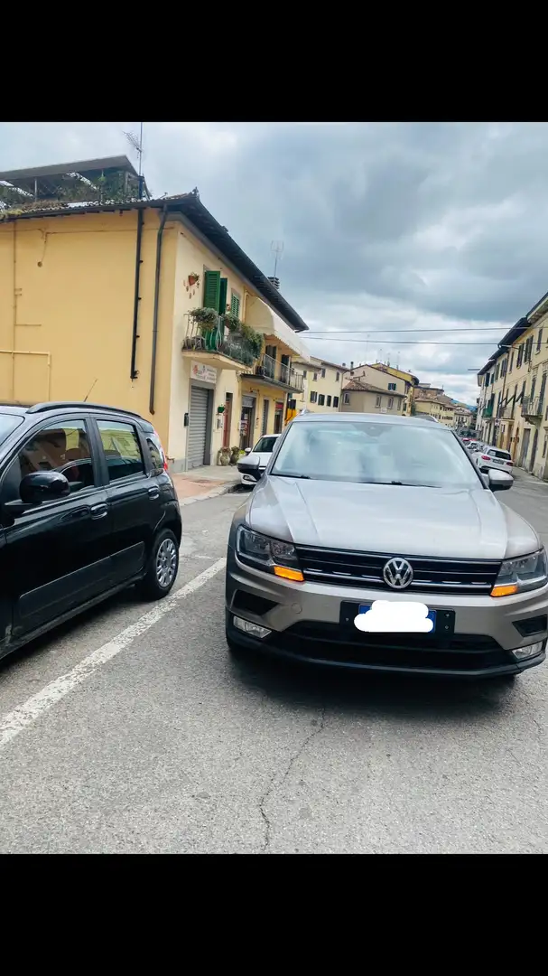 Volkswagen Tiguan 2.0 bitdi Executive R-Line 4motion 240cv dsg - 1