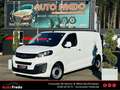 Opel Vivaro 2.0 * tva * Gps * 16 500 htva * Garantie 1 an */* Blanc - thumbnail 1