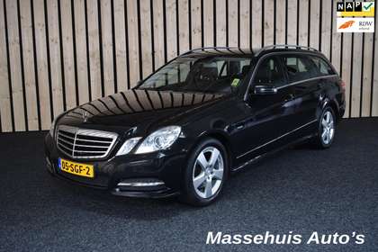 Mercedes-Benz E 200 Estate CGI Business Class Avantgarde Leer Trekhaak