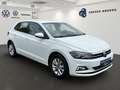 Volkswagen Polo 1.0TSI DSG Highline KAMERA+BLUETOOTH+SITZHZG+++ Wit - thumbnail 2