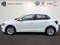 Volkswagen Polo 1.0TSI DSG Highline KAMERA+BLUETOOTH+SITZHZG+++ Wit - thumbnail 6