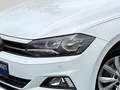 Volkswagen Polo 1.0TSI DSG Highline KAMERA+BLUETOOTH+SITZHZG+++ Wit - thumbnail 7