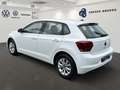 Volkswagen Polo 1.0TSI DSG Highline KAMERA+BLUETOOTH+SITZHZG+++ Wit - thumbnail 5