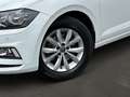 Volkswagen Polo 1.0TSI DSG Highline KAMERA+BLUETOOTH+SITZHZG+++ Wit - thumbnail 8