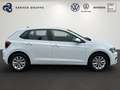 Volkswagen Polo 1.0TSI DSG Highline KAMERA+BLUETOOTH+SITZHZG+++ Wit - thumbnail 3