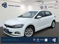 Volkswagen Polo 1.0TSI DSG Highline KAMERA+BLUETOOTH+SITZHZG+++ Wit - thumbnail 1