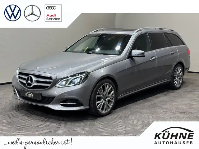 Mercedes-Benz E 250 CDI Avantgarde BlueTEC | NUR HÄNDLER!