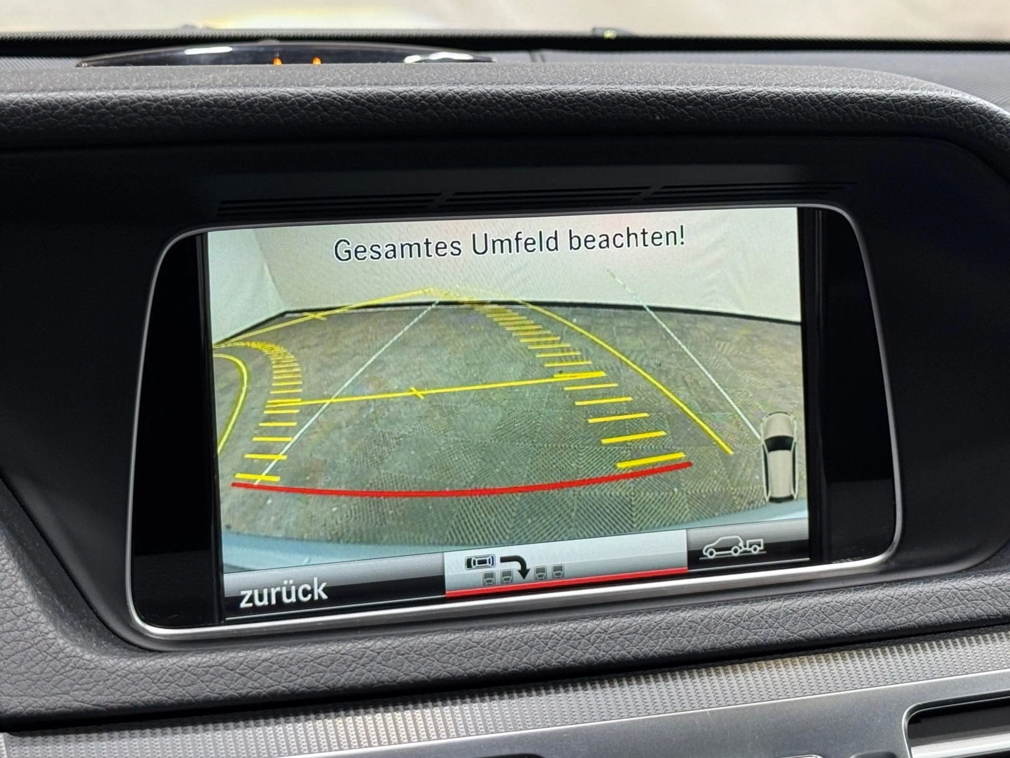 Mercedes-Benz E 250 CDI Avantgarde BlueTEC | NUR HÄNDLER! — photo 9