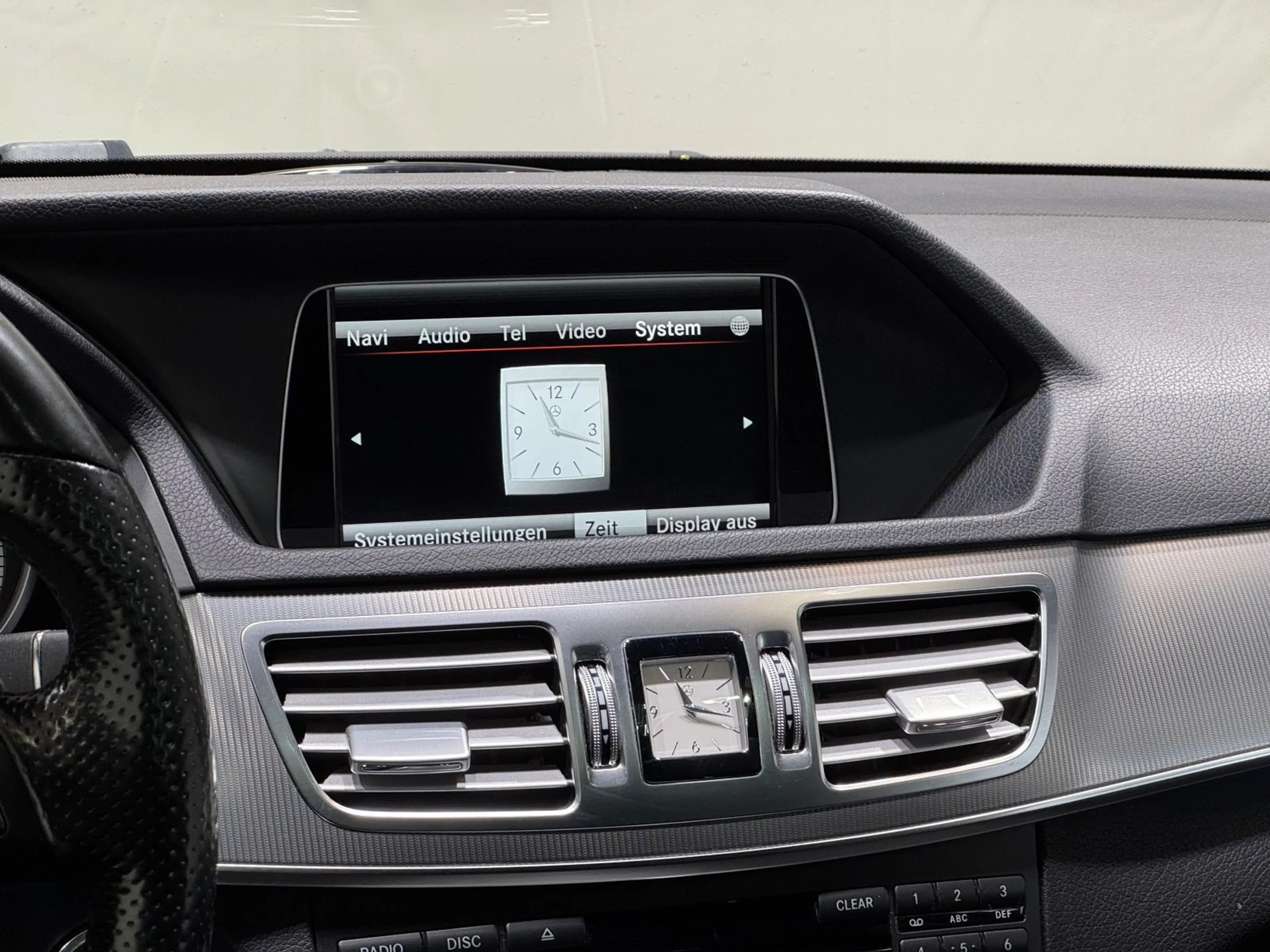 Mercedes-Benz E 250 CDI Avantgarde BlueTEC | NUR HÄNDLER! — photo 8