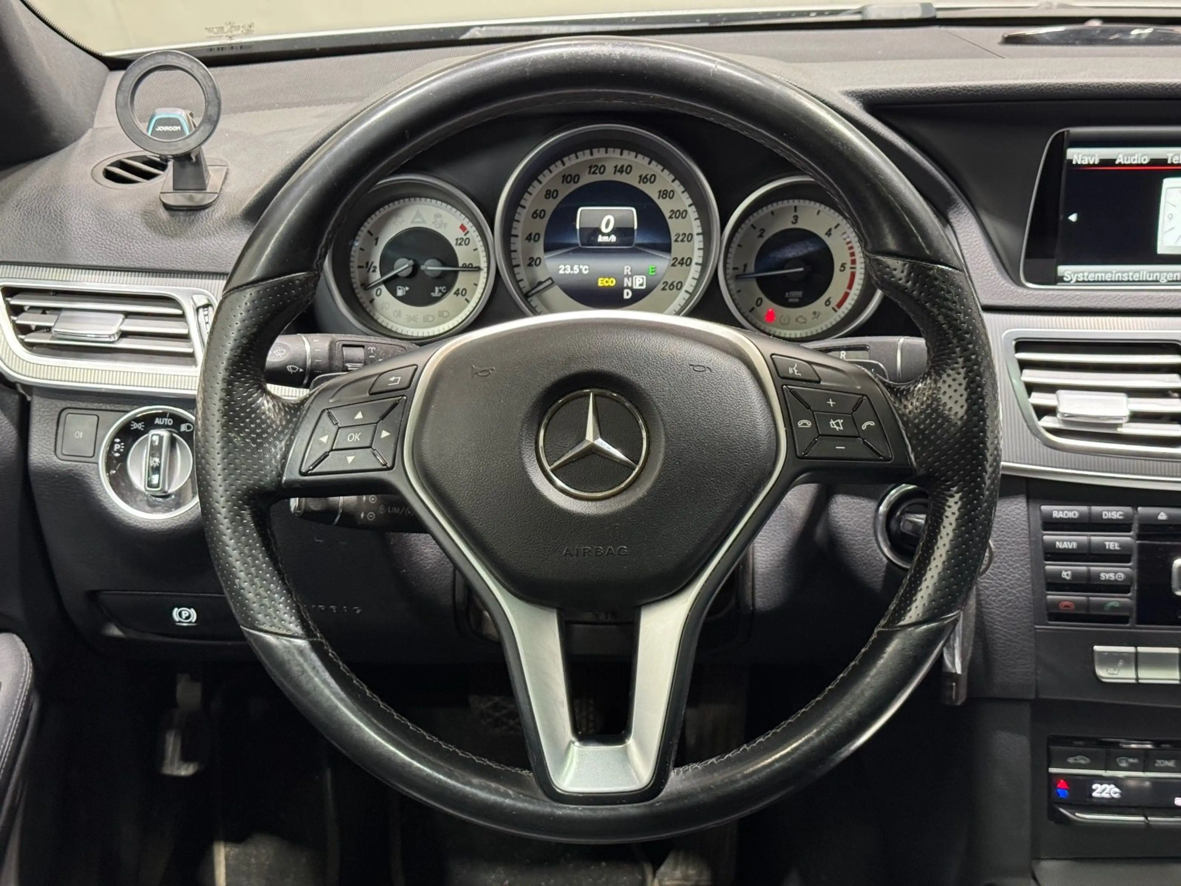 Mercedes-Benz E 250 CDI Avantgarde BlueTEC | NUR HÄNDLER! — photo 6