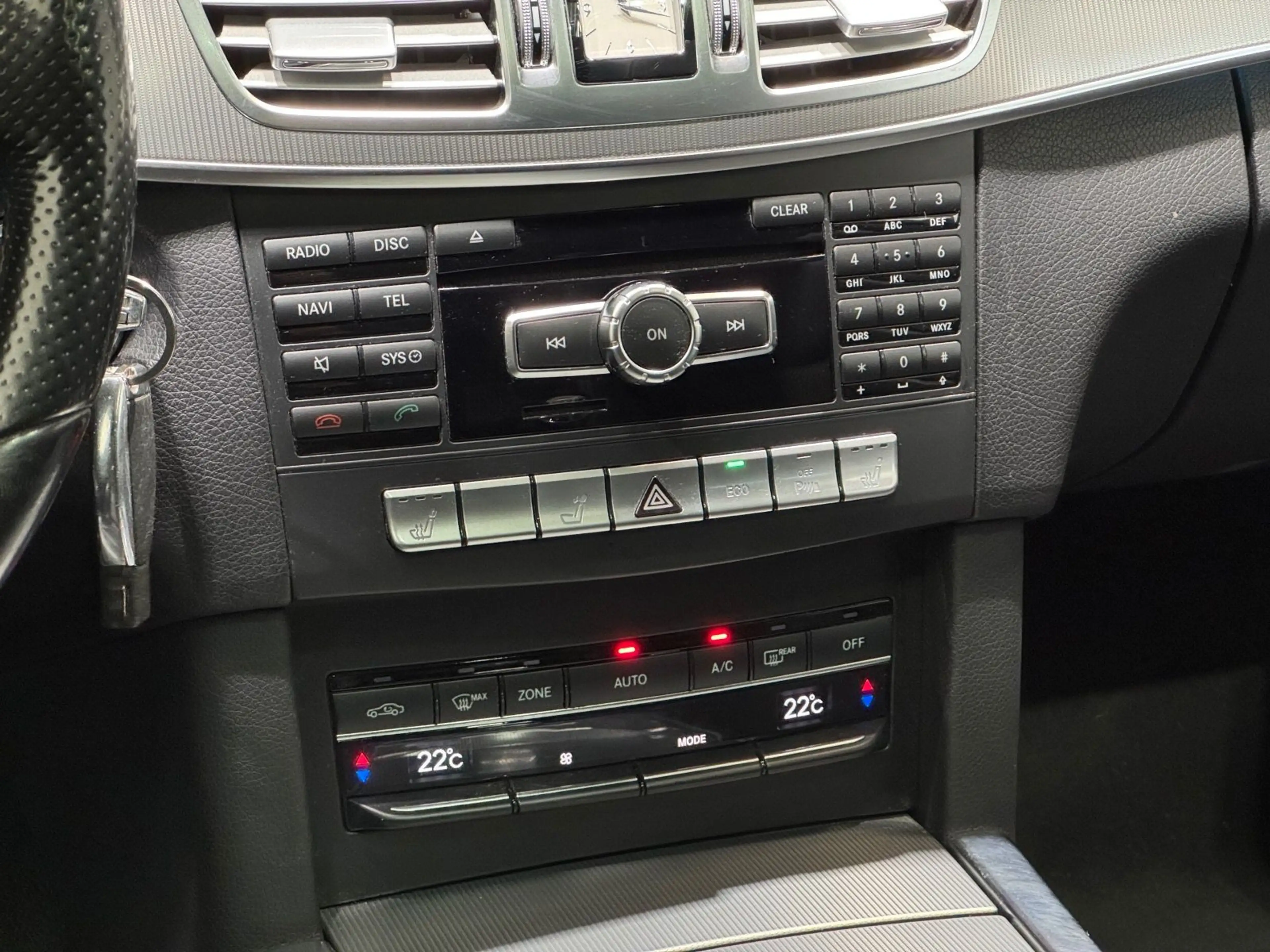 Mercedes-Benz E 250 CDI Avantgarde BlueTEC | NUR HÄNDLER! — photo 10