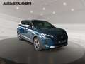 Peugeot 3008 GT 130 ACC+LED+Navi+SHZ+2xKlima+Kam.+KlimaA Blau - thumbnail 5